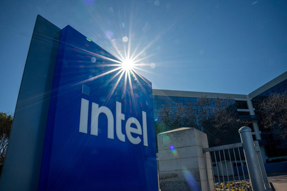 Intel інвестує понад $33 млрд у два заводи з виробництва мікросхем у Німеччині